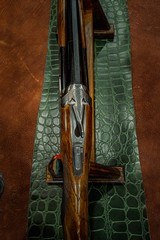 Caesar Guerini Tempio Field Over / Under 12Ga 28'' Shotgun - 8 of 11