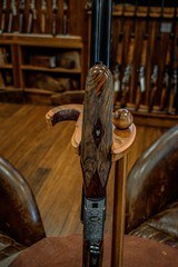 Fausti DEA Side by Side .410 Ga 28'' Shotgun COIN - 5 of 10