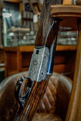 Fausti DEA Side by Side .410 Ga 28'' Shotgun COIN - 6 of 10