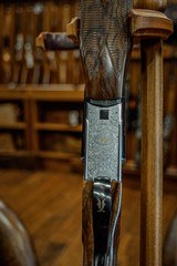 Fausti DEA Side by Side .410 Ga 28'' Shotgun COIN - 8 of 10