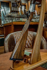 Fausti DEA Side by Side .410 Ga 28'' Shotgun COIN - 7 of 10