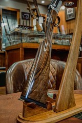 Fausti DEA Side by Side .410 Ga 28'' Shotgun COIN - 2 of 10