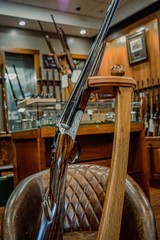 Fausti DEA Side by Side .410 Ga 28'' Shotgun COIN - 3 of 10