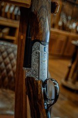 Fausti DEA Side by Side .410 Ga 28'' Shotgun COIN - 9 of 10