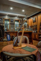 Fausti DEA Side by Side .410 Ga 28'' Shotgun COIN - 1 of 10