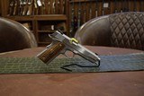 Pre-Owned - Kimber Stainless Raptor Single 9mm 5