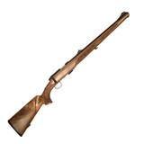 Steyr Zephyr II Bolt 22 LR 19.7'' Rifle Walnut - 1 of 2
