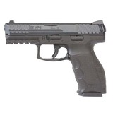 Heckler & Koch VP9 Semi-Auto 9mm 4.09