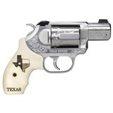 Kimber K6S SA/DA .357 Mag 2'' Revolver TEXAS EDITION - 1 of 2