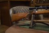Pre-Owned - Sako L579 Bolt 243 Win 23