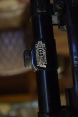 Pre-Owned - Sako L579 Bolt 243 Win 23