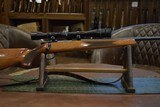 Pre-Owned - Sako L579 Bolt 243 Win 23