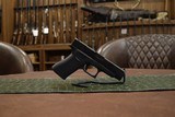 Pre-Owned - Glock 48 Double Action 9mm 4.17