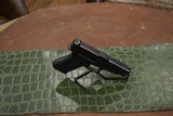 Pre-Owned - Glock 48 Double Action 9mm 4.17