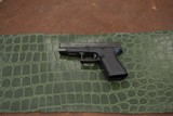 Pre-Owned - Glock 48 Double Action 9mm 4.17