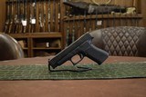 Pre-Owned - Glock 48 Double Action 9mm 4.17