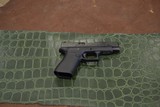 Pre-Owned - Glock 48 Double Action 9mm 4.17