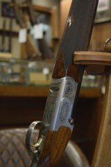 Pre-Owned - Caesar Summit Sporting Over / Under 12Ga 30