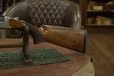 Pre-Owned - Caesar Summit Sporting Over / Under 12Ga 30