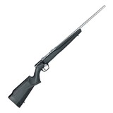 Savage B22 Magnum FVSS Bolt 22 WMR 21