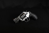Smith & Wesson Model 686 Single/ Double 357 Magnum 2.5'' Revolver - 1 of 14