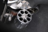 Smith & Wesson Model 686 Single/ Double 357 Magnum 2.5'' Revolver - 11 of 14