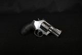 Smith & Wesson Model 686 Single/ Double 357 Magnum 2.5'' Revolver - 8 of 14