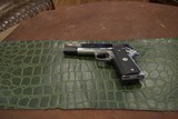 Pre-Owned - Colt MKIV Combat Elite Single 45 ACP 5