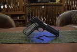 Pre-Owned - Sig Sauer 1911 Single 45 ACP 5