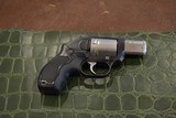 Pre-Owned - Kimber K6S CDP Black Stainless DAO 357 Magnum 2