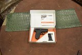 Pre-Owned - Taurus Spectrum Semi-Auto 380 ACP 2.8