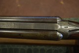 Pre-Owned - Remington Arms Side by Side 1894 12Ga 28