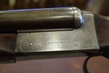Pre-Owned - Remington Arms Side by Side 1894 12Ga 28