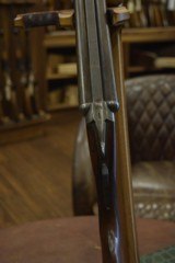 Pre-Owned - Remington Arms Side by Side 1894 12Ga 28