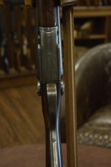 Pre-Owned - Parker 1884 T Grade 0 Side by Side 12Ga 28” Shotgun - 4 of 16