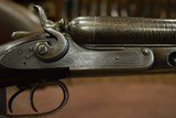 Pre-Owned - Parker 1884 T Grade 0 Side by Side 12Ga 28” Shotgun - 10 of 16