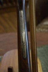 Pre-Owned - Parker 1884 T Grade 0 Side by Side 12Ga 28” Shotgun - 5 of 16