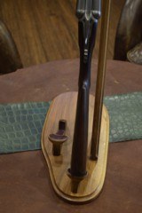 Pre-Owned - Parker Frame 1 V Grade 1920 12Ga 30