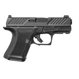 Shadow CR920 Combat Semi Auto 9mm 3.41" Handgun