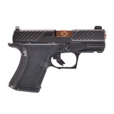 Shadow CR920 Combat Semi-Auto 9mm 3.41