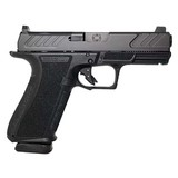 Shadow XR920 Foundation Semi Auto 9mm 3.4" Handgun