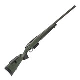 Tikka T3X Super Varmint bolt 6.5 Creedmoor 24.3" Rifle