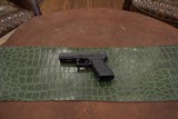 Pre-Owned - Glock G31 10rd Semi-Auto 357 Sig 4.49