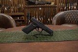 Pre-Owned - Glock G31 10rd Semi-Auto 357 Sig 4.49