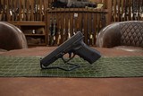 Pre-Owned - Glock G31 10rd Semi-Auto 357 Sig 4.49