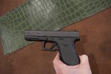 Pre-Owned - Glock G31 10rd Semi-Auto 357 Sig 4.49