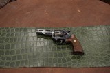 Pre-Owned - Colt Trooper MK V 357 Magnum 4