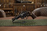 Pre-Owned - Colt Trooper MK V 357 Magnum 4