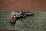 Pre-Owned - Colt Trooper MK V 357 Magnum 4