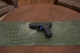 Pre-Owned - Walther PPQ Q5 Match M2 DAO 9mm 5